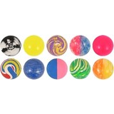 Stuiterbal Design 35 mm | per bag of 100 pieces