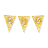 Slinger 60 years of married traffic sign | 10mtr Slinger 60 years of married traffic sign | 10mtr