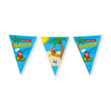 Singer Rente Cartoon | 10mtr Singer Rente Cartoon | 10mtr