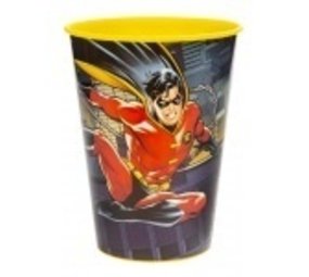 LG Imports Leckerlibecher Batman 260ml | pro Einheit LG Imports Leckerlibecher Batman 260ml | pro Einheit