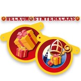 Letterlinger Willkommen Sinterklaas | 2,1 Meter