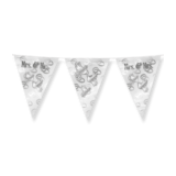 Paper Dreams Slinger Mrs. & Mrs. bruiloft  | 10mtr Paper Dreams Slinger Mrs. & Mrs. bruiloft  | 10mtr