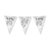 Slinger Mr. & Mrs. bruiloft | 10mtr Slinger Mr. & Mrs. bruiloft | 10mtr