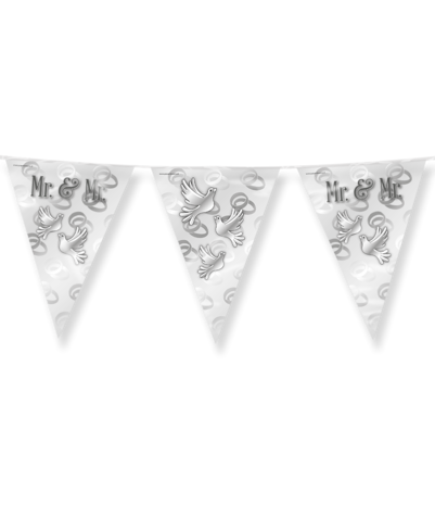 Singer Mr. & Herr. Hochzeit | 10mtr