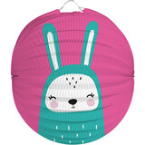 Folat Bol Lampion Rabbit 22cm | per Unit Folat Bol Lampion Rabbit 22cm | per Unit
