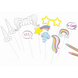 Licorne DIY PROPS | 10 partie Licorne DIY PROPS | 10 partie