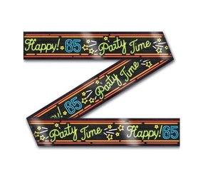 Vertrieb Lint 65 Jahre Neon | 12mtr Vertrieb Lint 65 Jahre Neon | 12mtr
