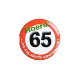 Paper Dreams Button Klein 65 Jahre Verkehrszeichen | pro Einheit Paper Dreams Button Klein 65 Jahre Verkehrszeichen | pro Einheit