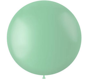 Ballons De Noel Vert Foncé | Ballon Vert Sapin 50 Pièces - 12 30 Cm -  Latex Naturel Biodégradable | Décoration Pour Anniver[J192]