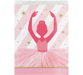 Division bags Twinkle Toes Ballet | 10 pieces