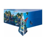 Nappe Thunderbirds 1.37x2.13 | par unité