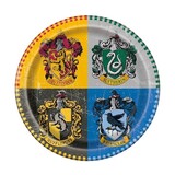 Unique Party Harry Potter signe 22cm | 8 pièces