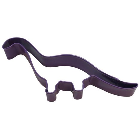 Cookies Bouchon Brontosaurus | par unité Cookies Bouchon Brontosaurus | par unité