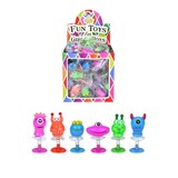 Sprungproben | Pro Schachtel von 72 Sprungproben | Pro Schachtel von 72