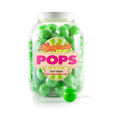 Felko Pomme sucannique lolly | par unité Felko Pomme sucannique lolly | par unité