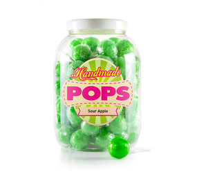 Felko Lolly Sour Apple | per Unit