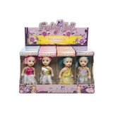 Fashion doll per Unit Fashion doll per Unit