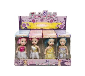 Modepuppe pro Einheit Modepuppe pro Einheit