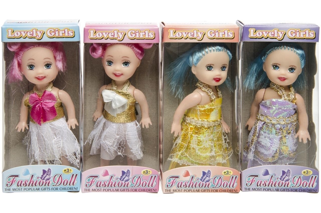 Modepuppe pro Einheit Modepuppe pro Einheit