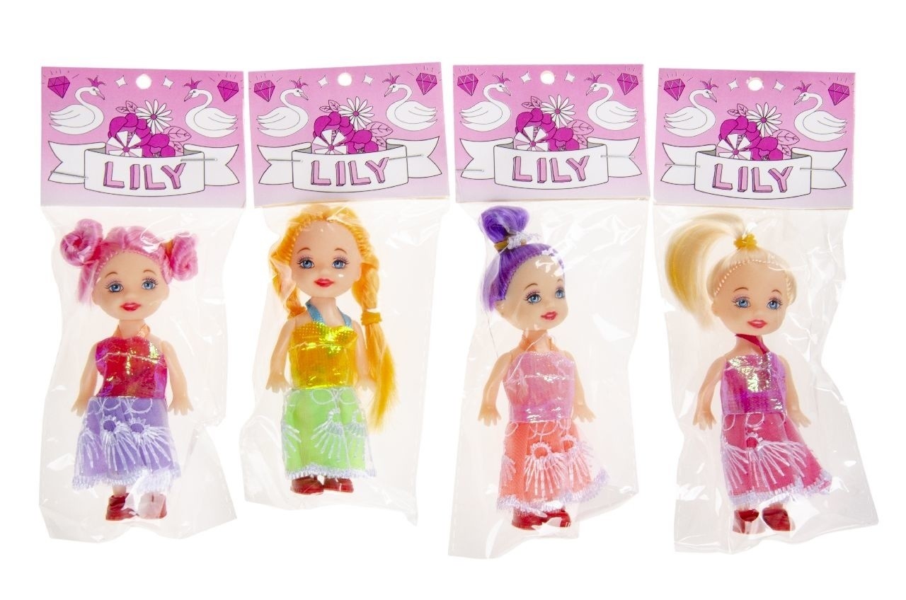 LG Imports Popje Lily | pro Einheit LG Imports Popje Lily | pro Einheit