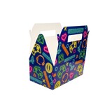 LG Imports Feestbox Neon Gamer 22.5x12x9.5cm | per Unit LG Imports Feestbox Neon Gamer 22.5x12x9.5cm | per Unit