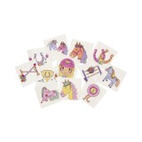 LG Imports Pferde Tattoos 12 Stücke