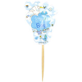 Folat Pickers birth it's a boy! | 24 pieces Folat Pickers birth it's a boy! | 24 pieces