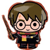 Anagram Supershape Helium Ballon Harry Potter | pro Einheit Anagram Supershape Helium Ballon Harry Potter | pro Einheit