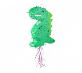Godan Dinosaurus Pinata Pull | 43 x 34 x 8.5 cm Godan Dinosaurus Pinata Pull | 43 x 34 x 8.5 cm