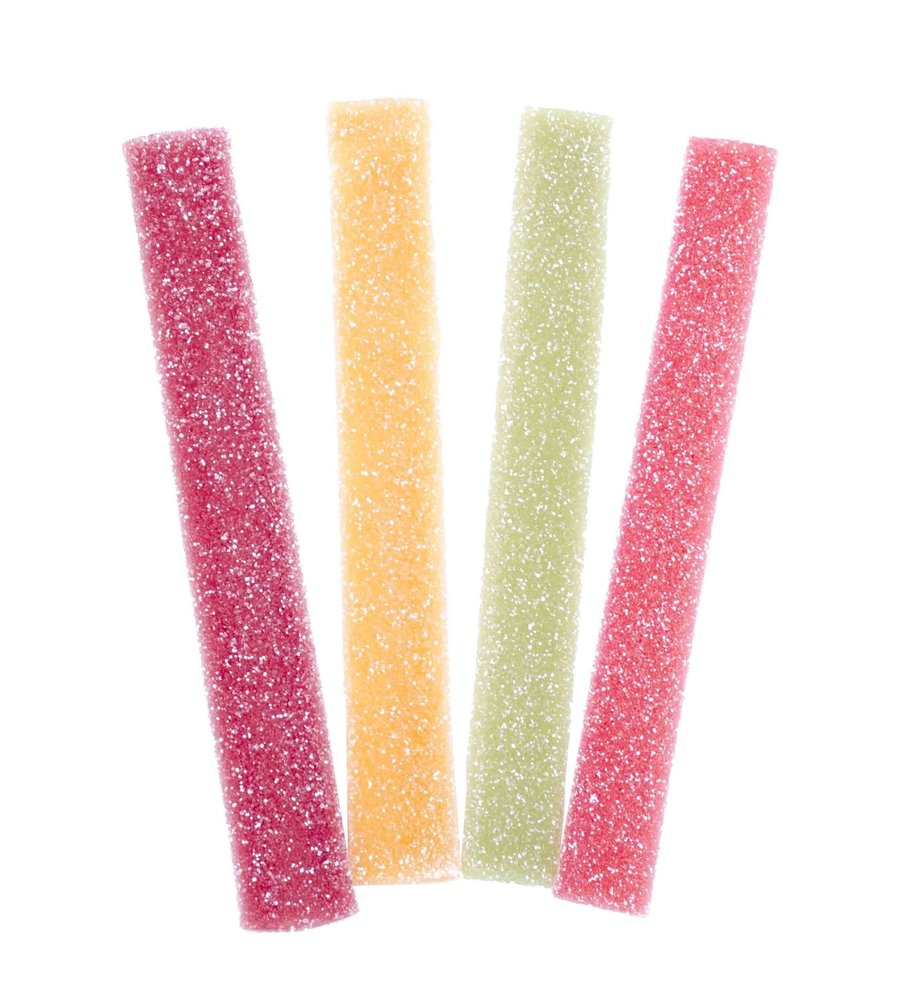 Vidal Saure Gürtel | 100gr -Tasche