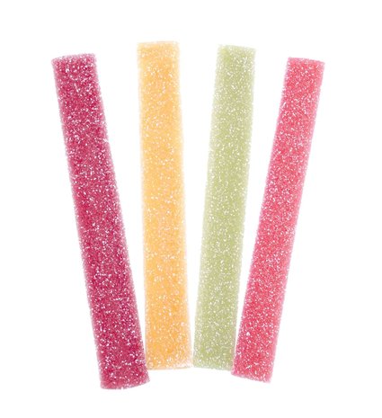 Vidal Saure Gürtel | 100gr -Tasche