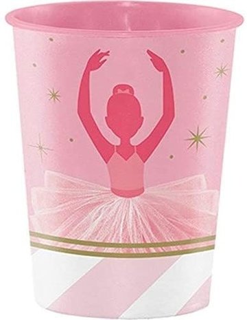 Creative Converting Coupe à friandises Twinkle Toes 473 ml | chaque Creative Converting Coupe à friandises Twinkle Toes 473 ml | chaque