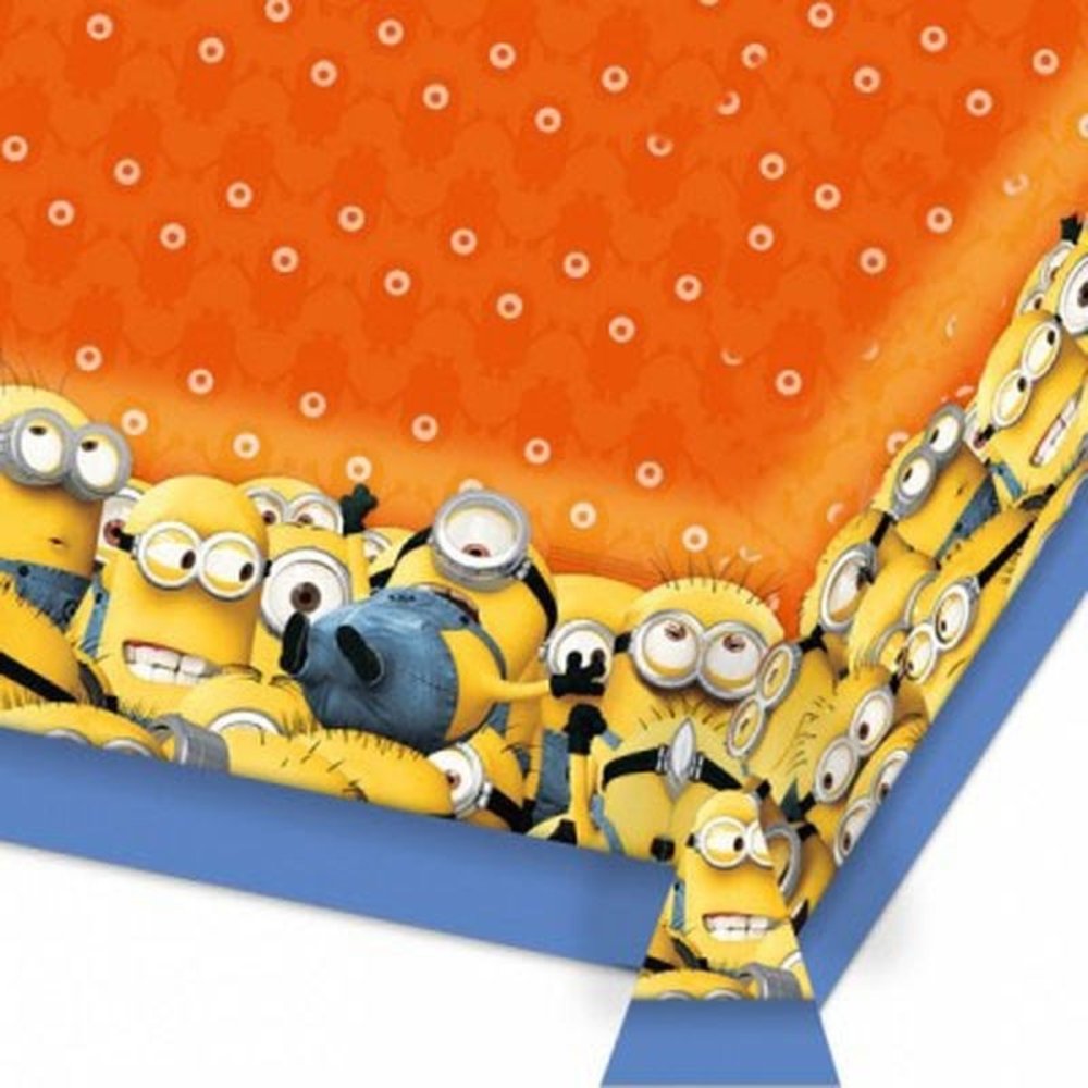 Minions de la nappe | 120x180cm