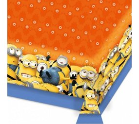 Tischdecke Minions | 120x180 cm Tischdecke Minions | 120x180 cm