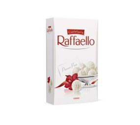 Ferrero Ferrero Raffaello | 80 Gramm Ferrero Ferrero Raffaello | 80 Gramm