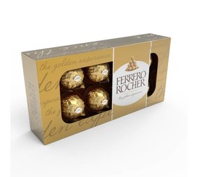 Ferrero Ferrero Rocher | 100 grams