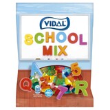 Vidal Mix scolaire | sachet de 100gr