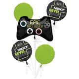 Anagram Heliumballons Bouquet Game Controller Anagram Heliumballons Bouquet Game Controller