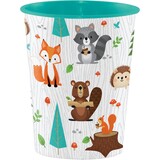 Creative Converting Tasse animaux des bois | 473ml