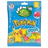Lutti Pokémon Dooo | 180 grams Lutti Pokémon Dooo | 180 grams