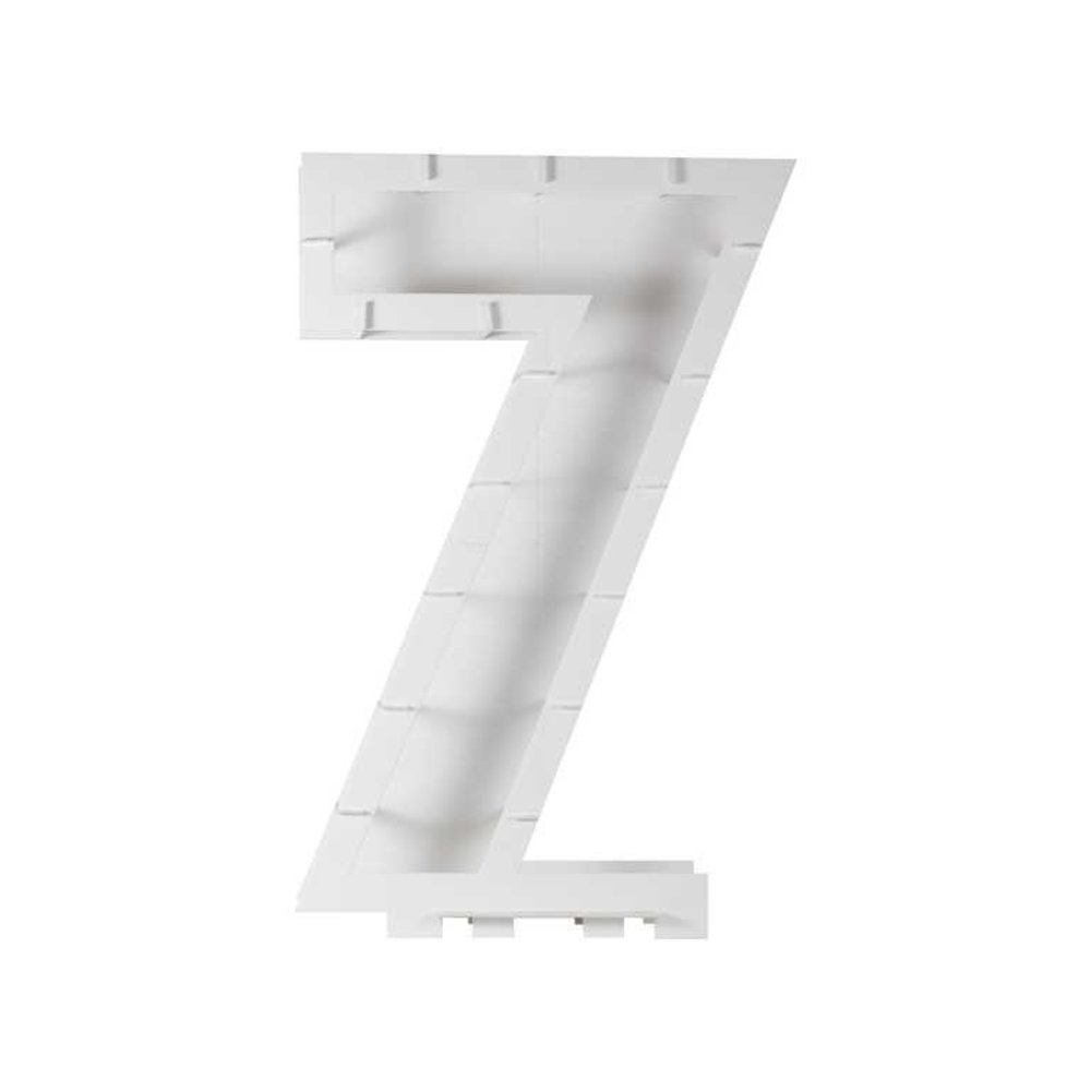 Ginger Ray Balloons Mosaic Standard Grade 7 | per Unit Ginger Ray Balloons Mosaic Standard Grade 7 | per Unit