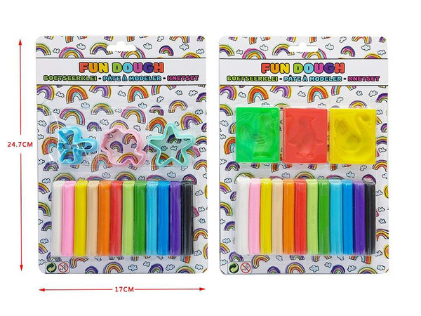 LG Imports Set de pâte à modeler | par set LG Imports Set de pâte à modeler | par set