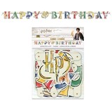 Unique Party Pendule lettre Harry Potter HP 182cm | par unité