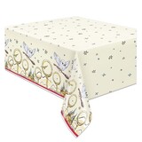 Unique Party Harry Potter Tablecloth paper 137x213cm | per Unit Unique Party Harry Potter Tablecloth paper 137x213cm | per Unit