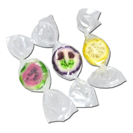 Cool Fruit sweets per kilo