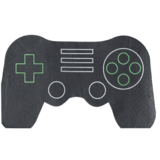 Ginger Ray Game On servetten | 16 stuks