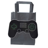 Ginger Ray Game On traktatie zakjes | 5 stuks