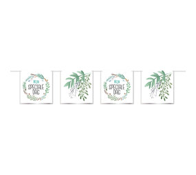 Folat Flag -Linie meinen besonderen Tag | 6 Meter Folat Flag -Linie meinen besonderen Tag | 6 Meter