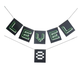 Ginger Ray Game On slinger | Met leeftijd