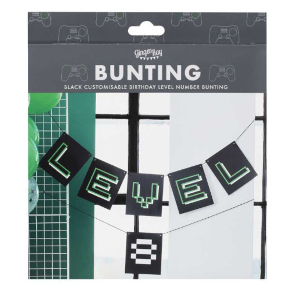 Ginger Ray Game On slinger | Met leeftijd Ginger Ray Game On slinger | Met leeftijd